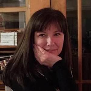 Meet your Posher, Tina